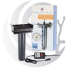 AuqaShield™ 11 Watt UV Sterilizer / Clarifier [Midsize]