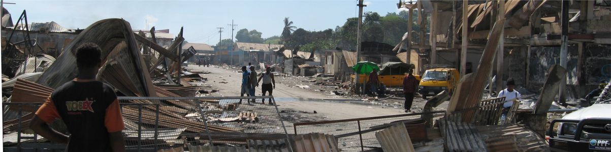 Coral Farming in the Solomon Islands - Part 2