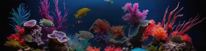 The Best Beginner Saltwater Fish for Your Reef Aquarium
