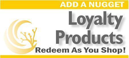 Nugget cart collection