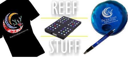 Reef Stuff
