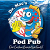 Dr. Mac's Pod Pub - Live Food for Your Reef!