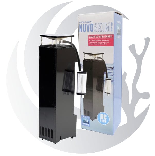 NuvoSkim 24-Volt DC™ AIO Protein Skimmer