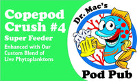 Dr. Mac's Pod Pub Reef Booster Package