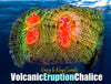 Volcanic Eruption Chalice