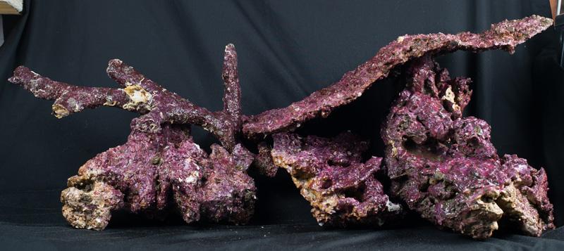 Real Reef Branch Rock