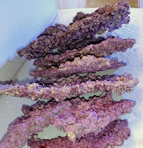 Real Reef Shelf Rock