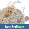Sand Bed Saver Invert Kit